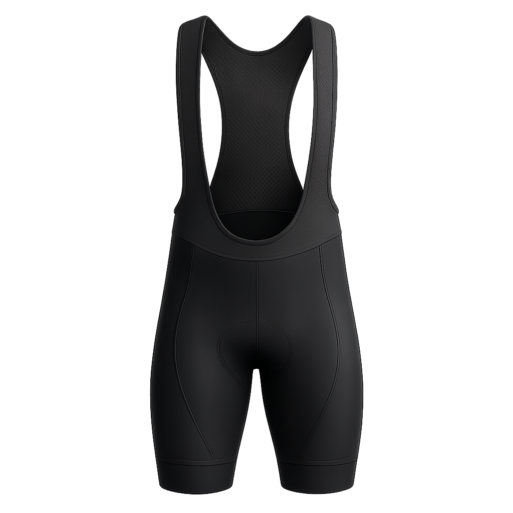 Cycling Bib Shorts