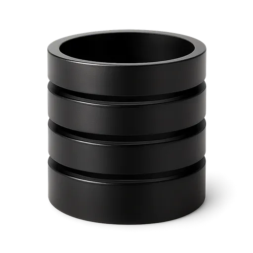 Bicycle Headset Spacers